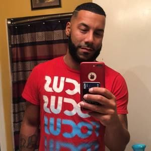 Meet your Posher, Alan